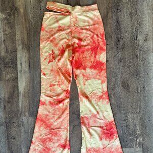 SHEIN Festival Pants